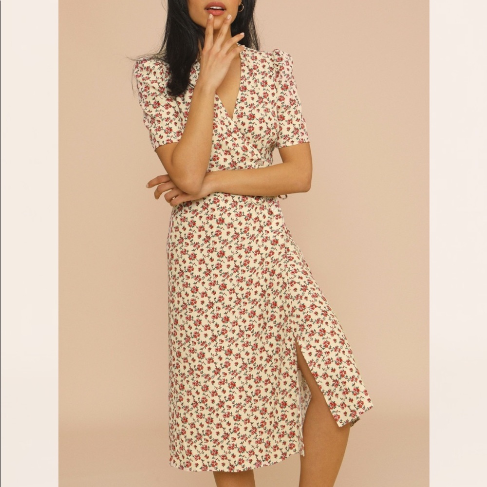 Rouje Gabin dress